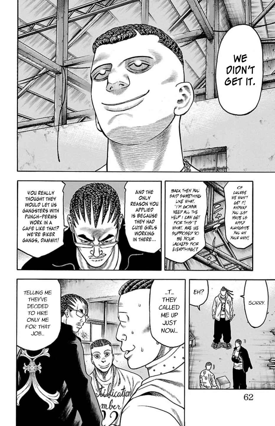 Chapter 96 - Page 11