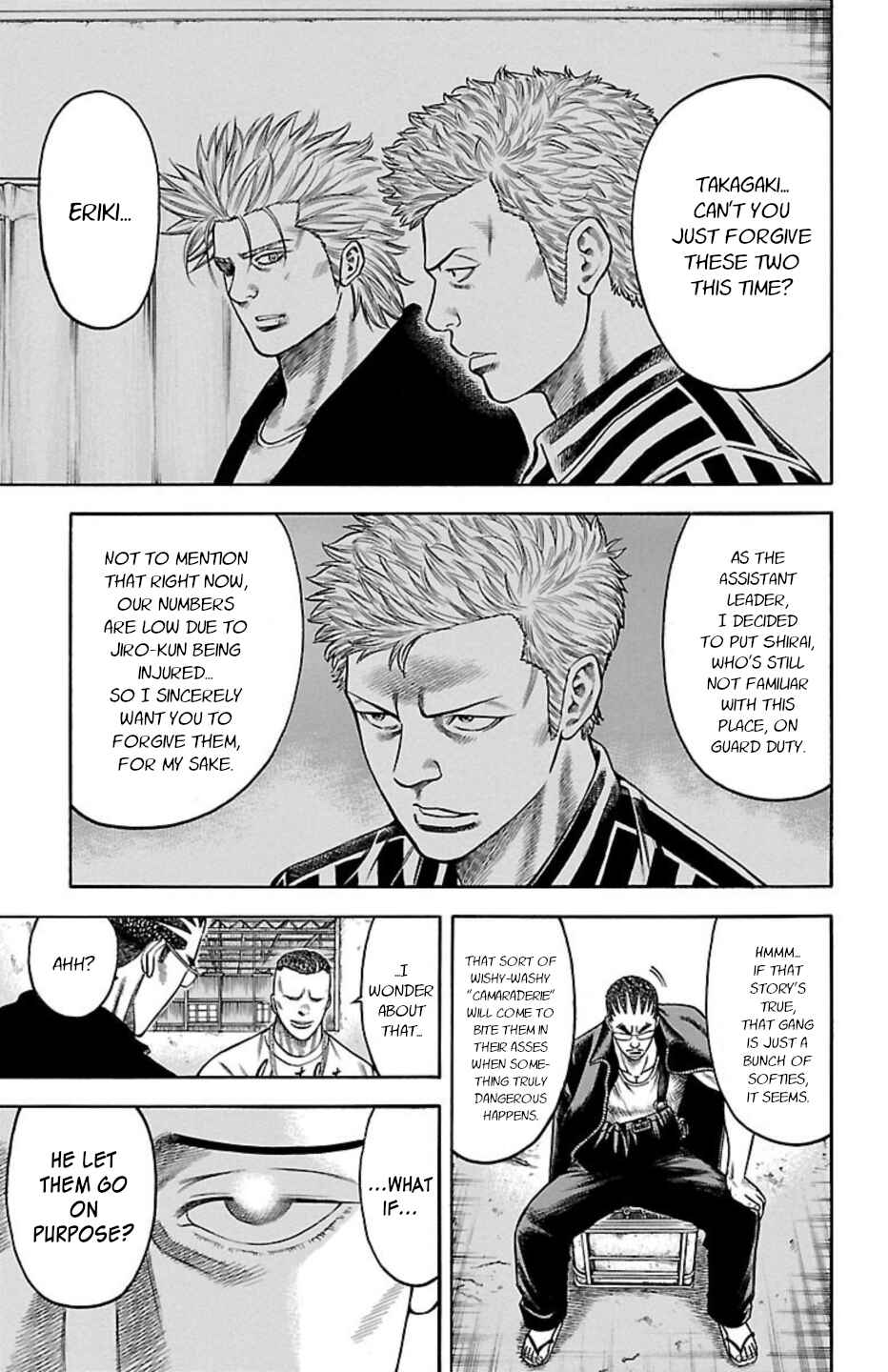 Chapter 96 - Page 14