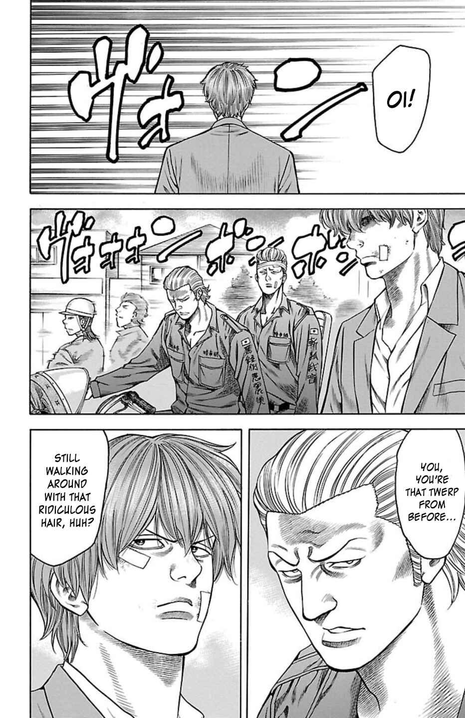 Chapter 96 - Page 31