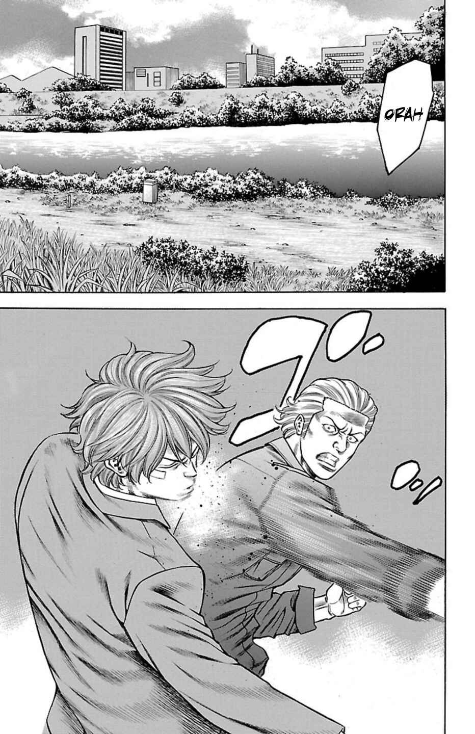 Chapter 96 - Page 32