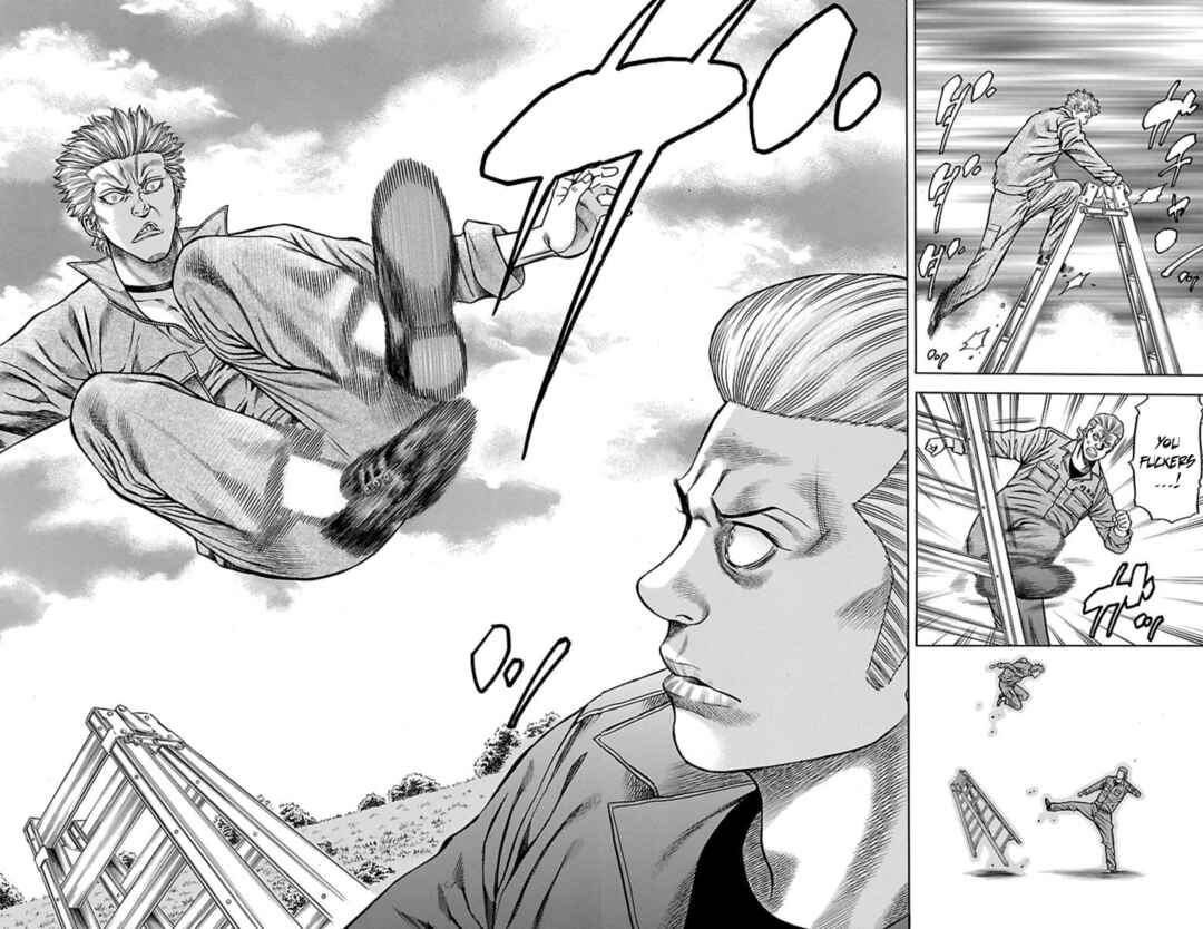 Chapter 96 - Page 43