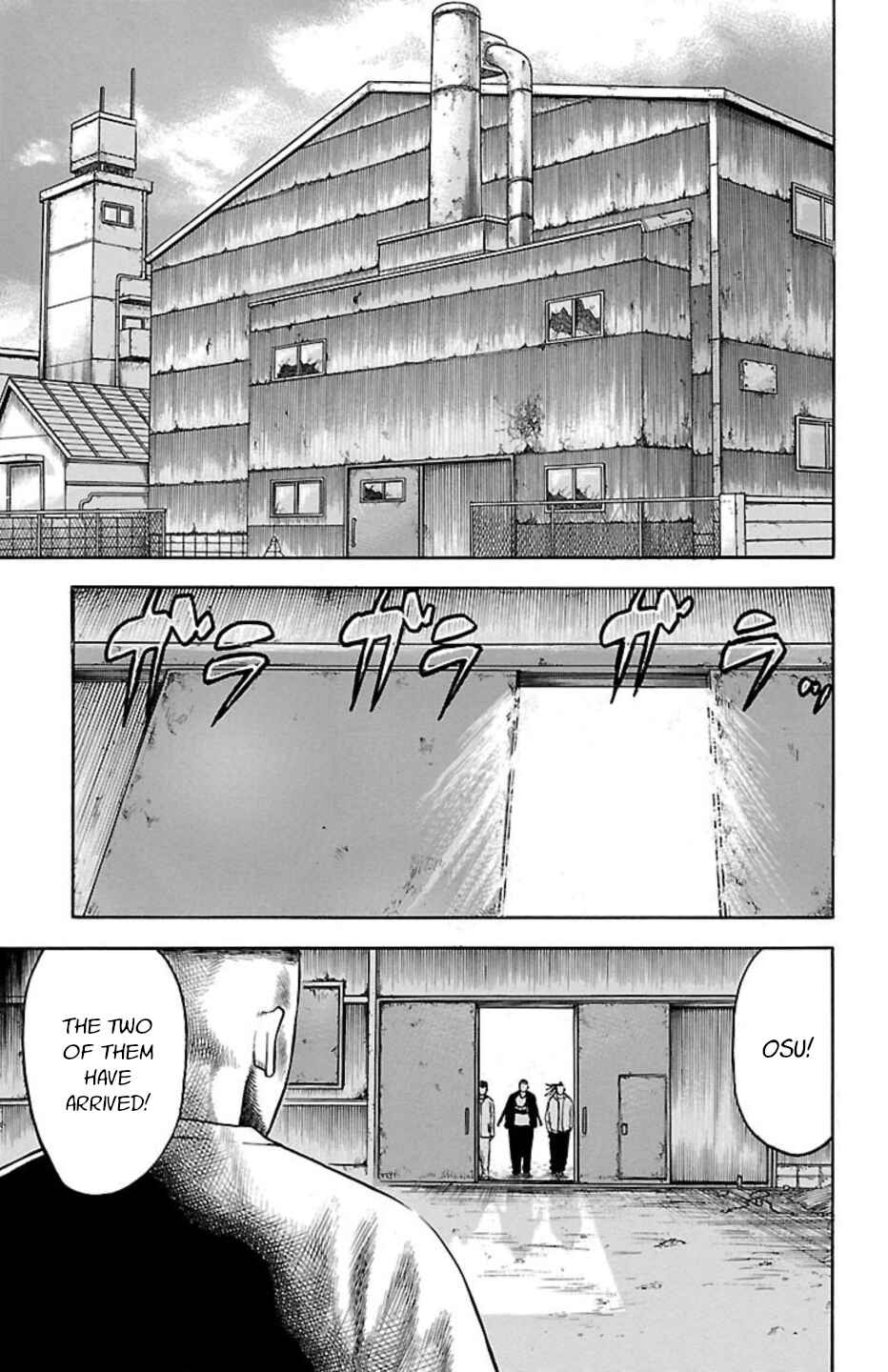 Chapter 96 - Page 8