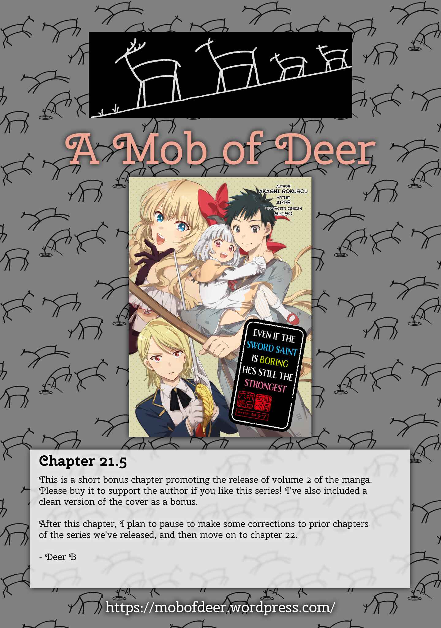 Chapter 21.5 - Page 1