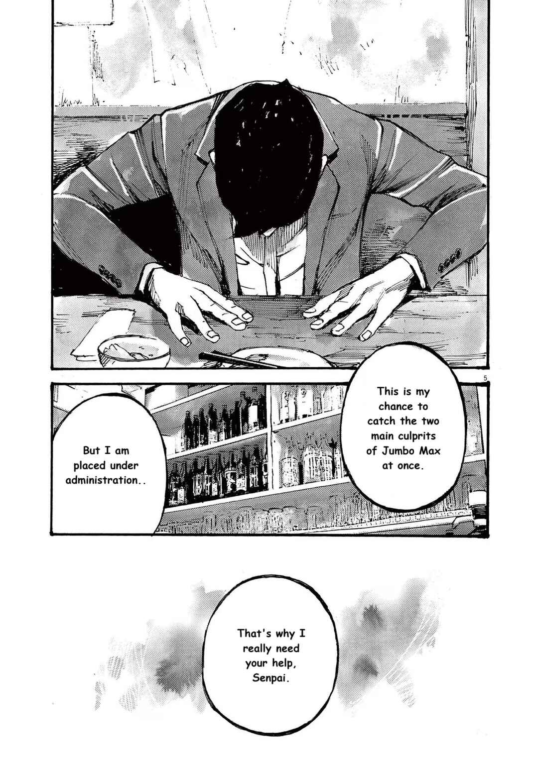 Chapter 77 - Page 5