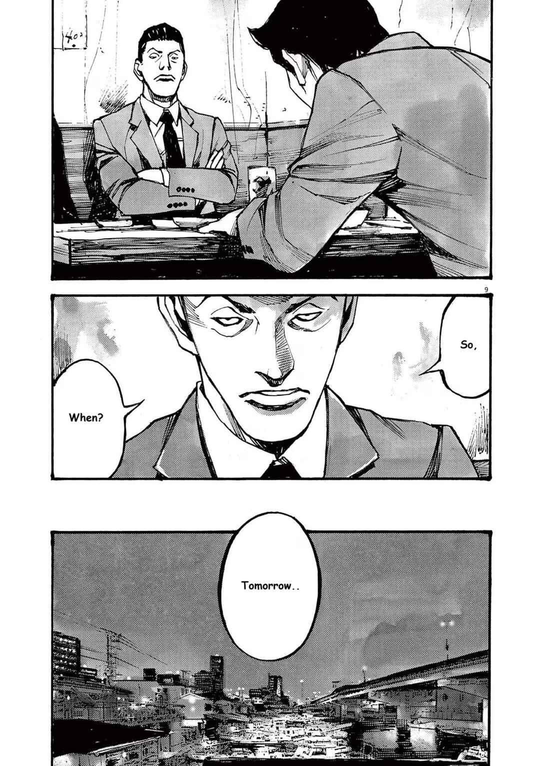 Chapter 77 - Page 9