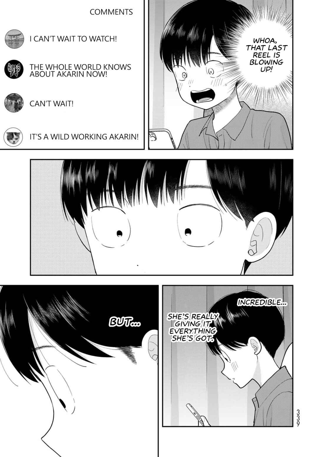 Chapter 15 - Page 33