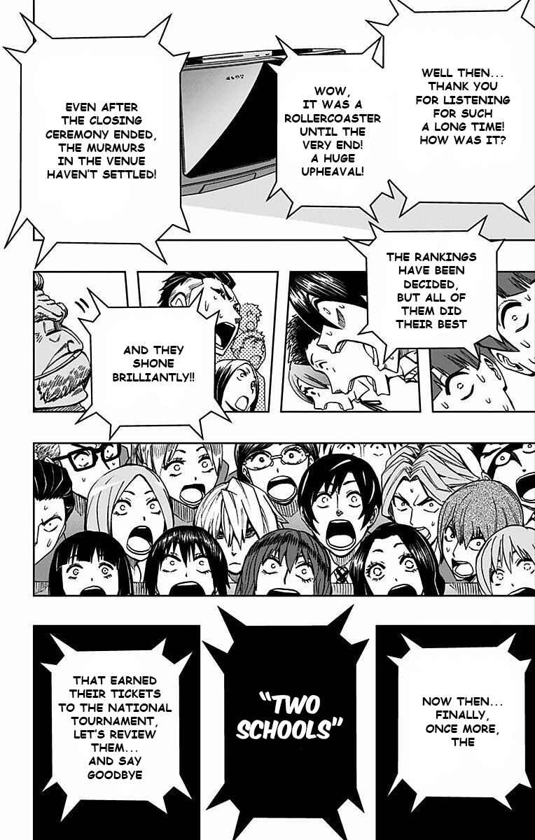Chapter 75 - Page 19