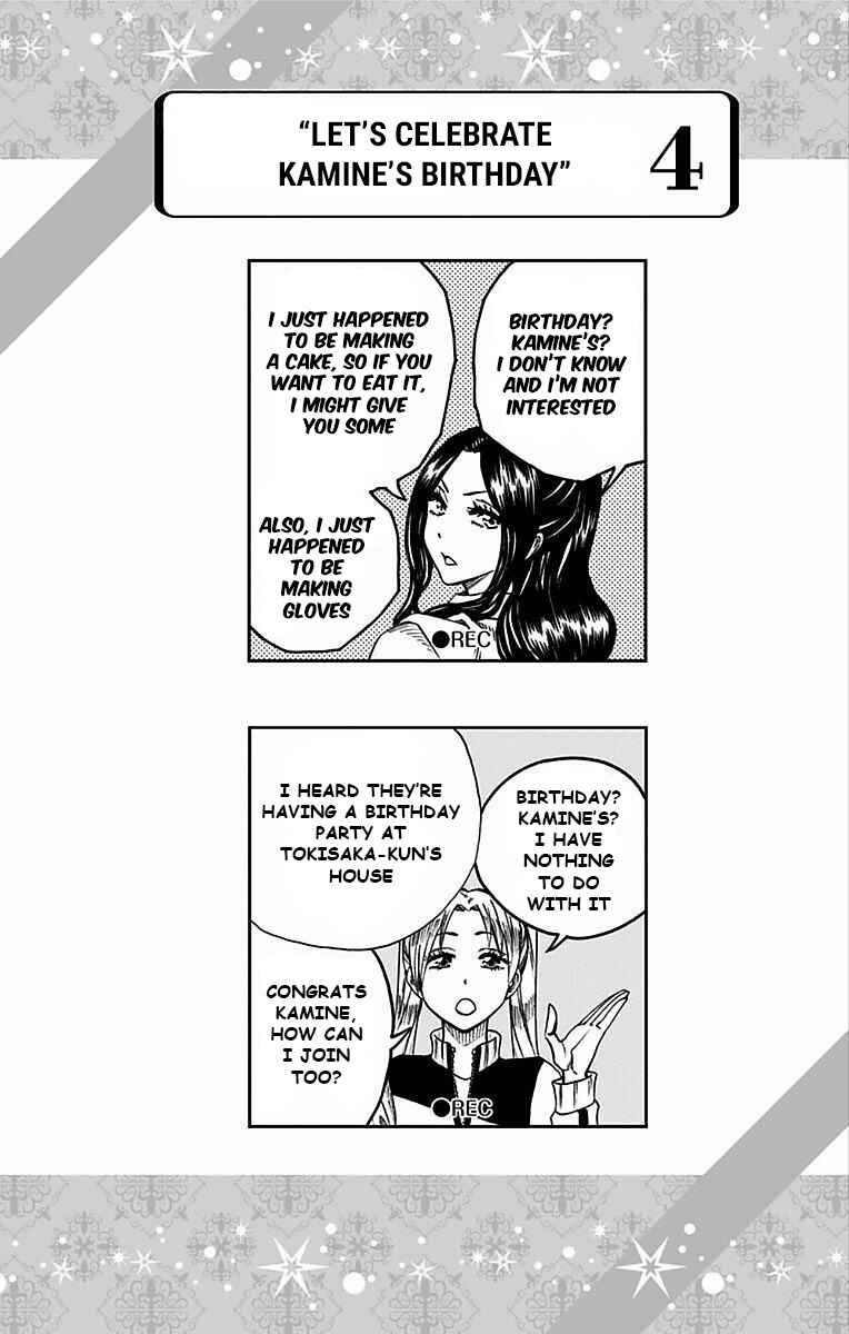 Chapter 75 - Page 21