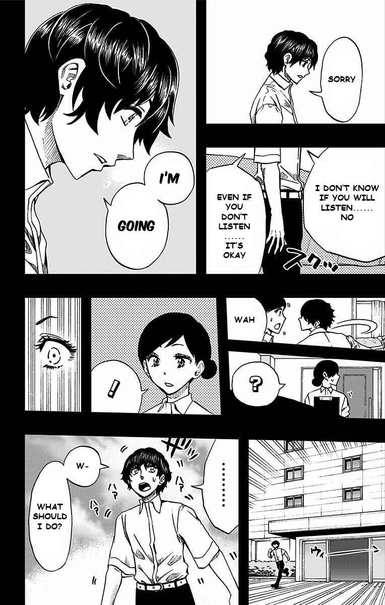 Chapter 75 - Page 5
