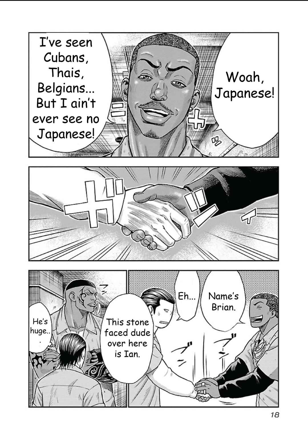 Chapter 1 - Page 14