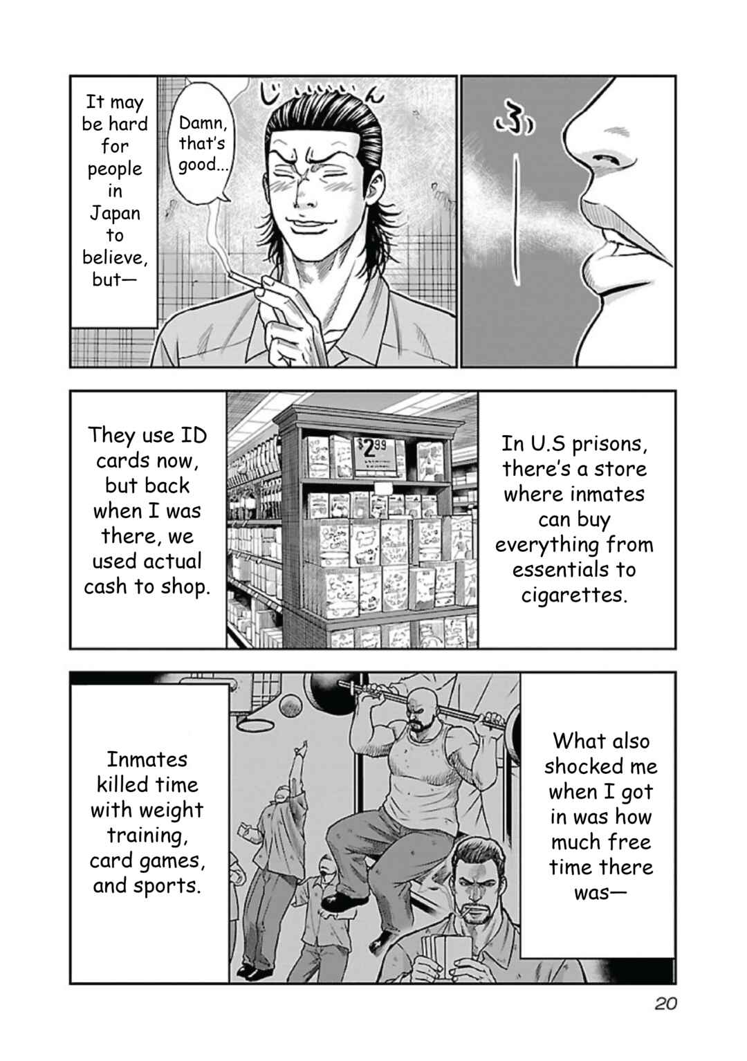 Chapter 1 - Page 16