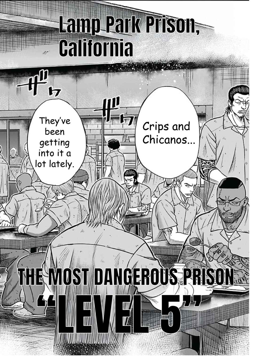 Chapter 1 - Page 2