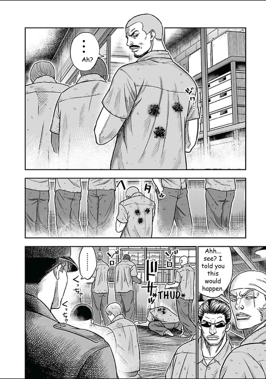 Chapter 1 - Page 4