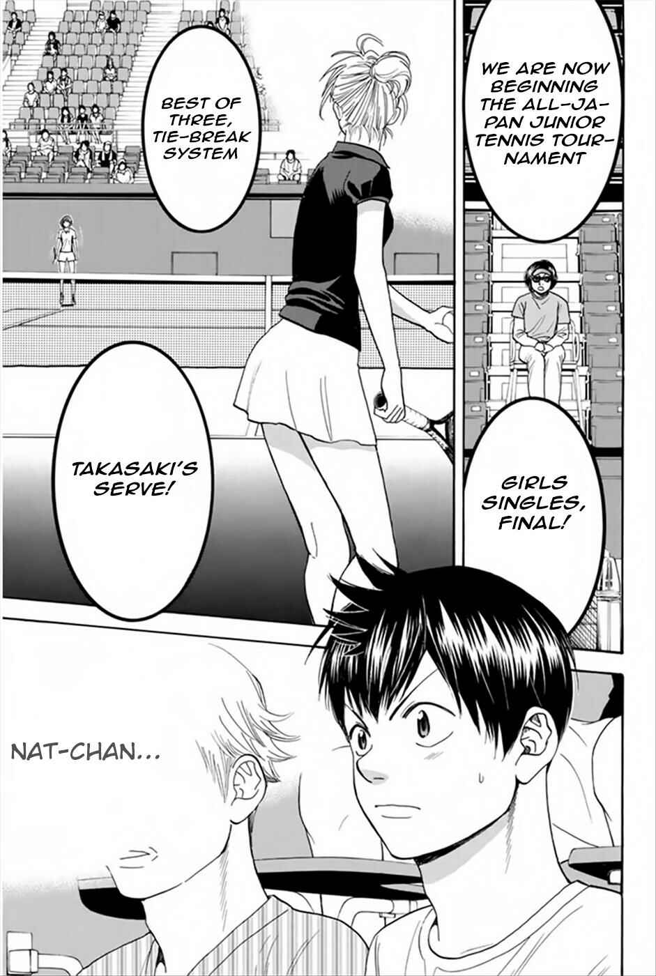 Chapter 263 - Page 14