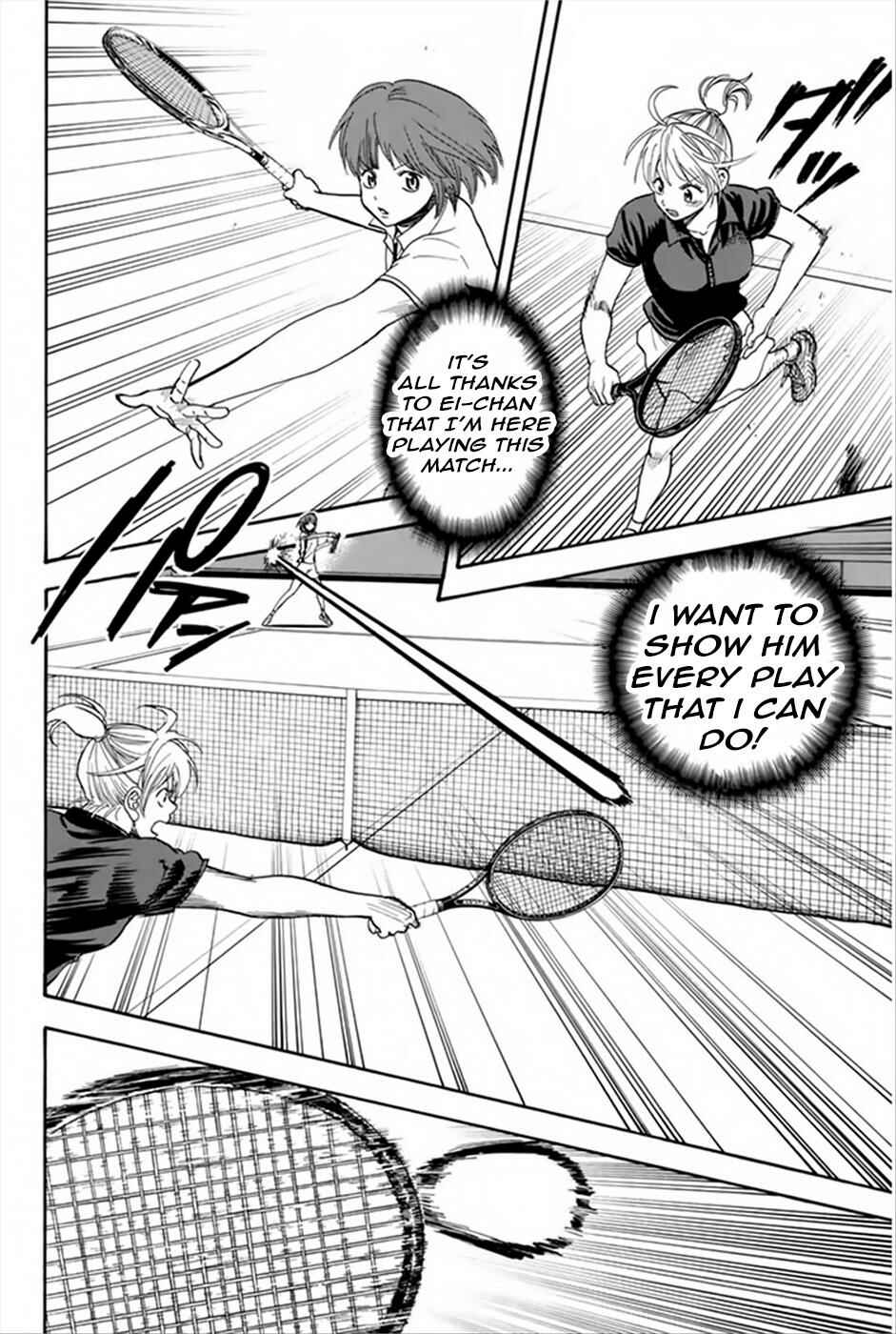 Chapter 263 - Page 17