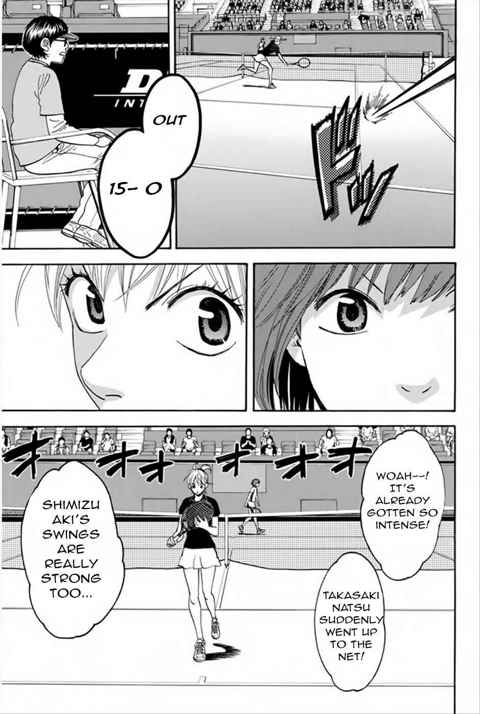 Chapter 263 - Page 18