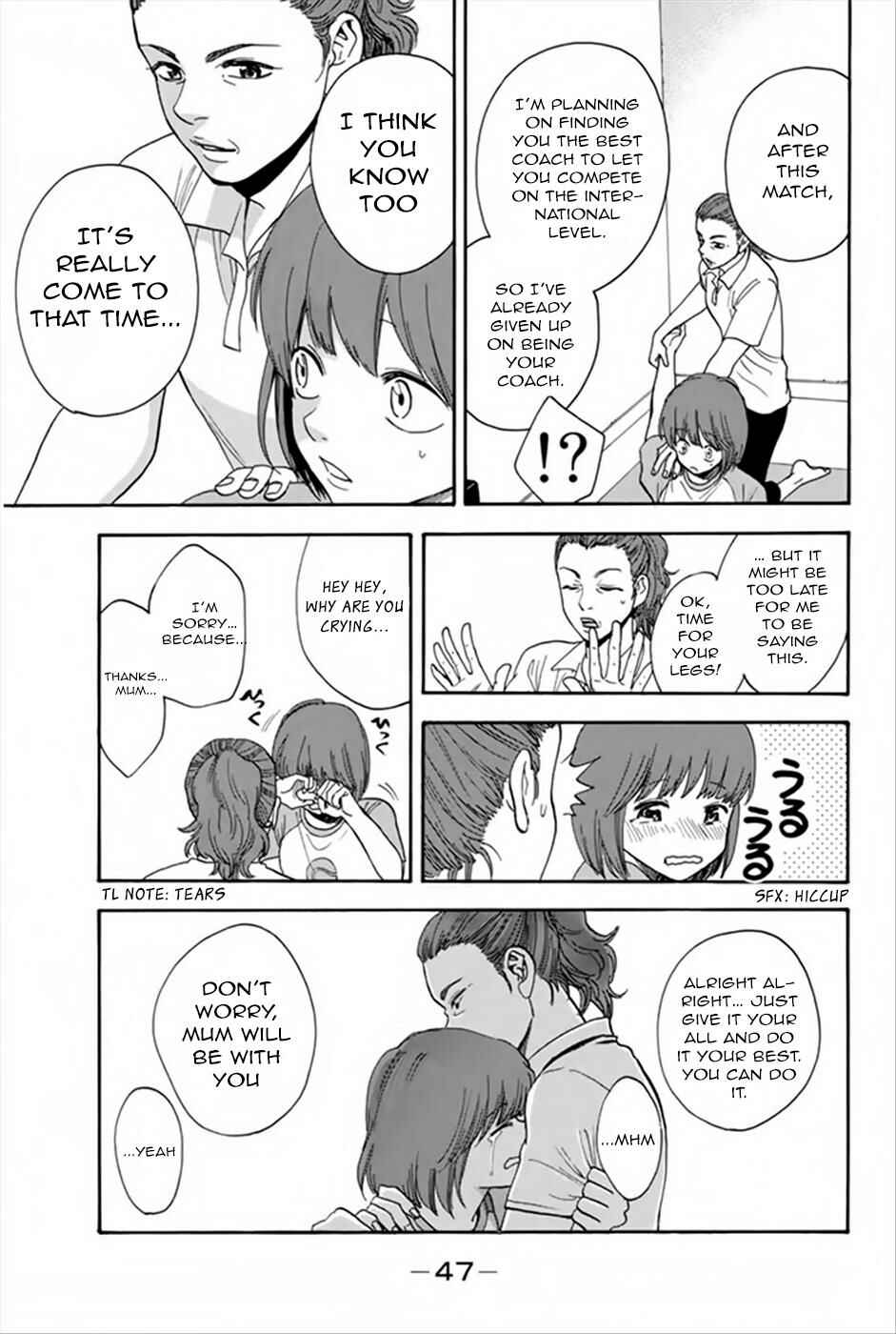 Chapter 263 - Page 8
