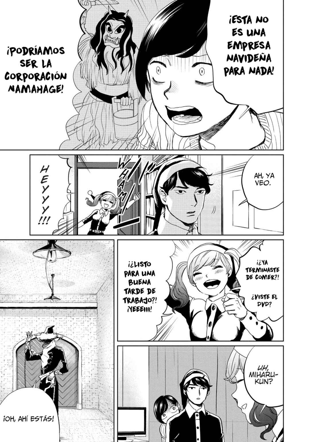Chapter 4 - Page 22