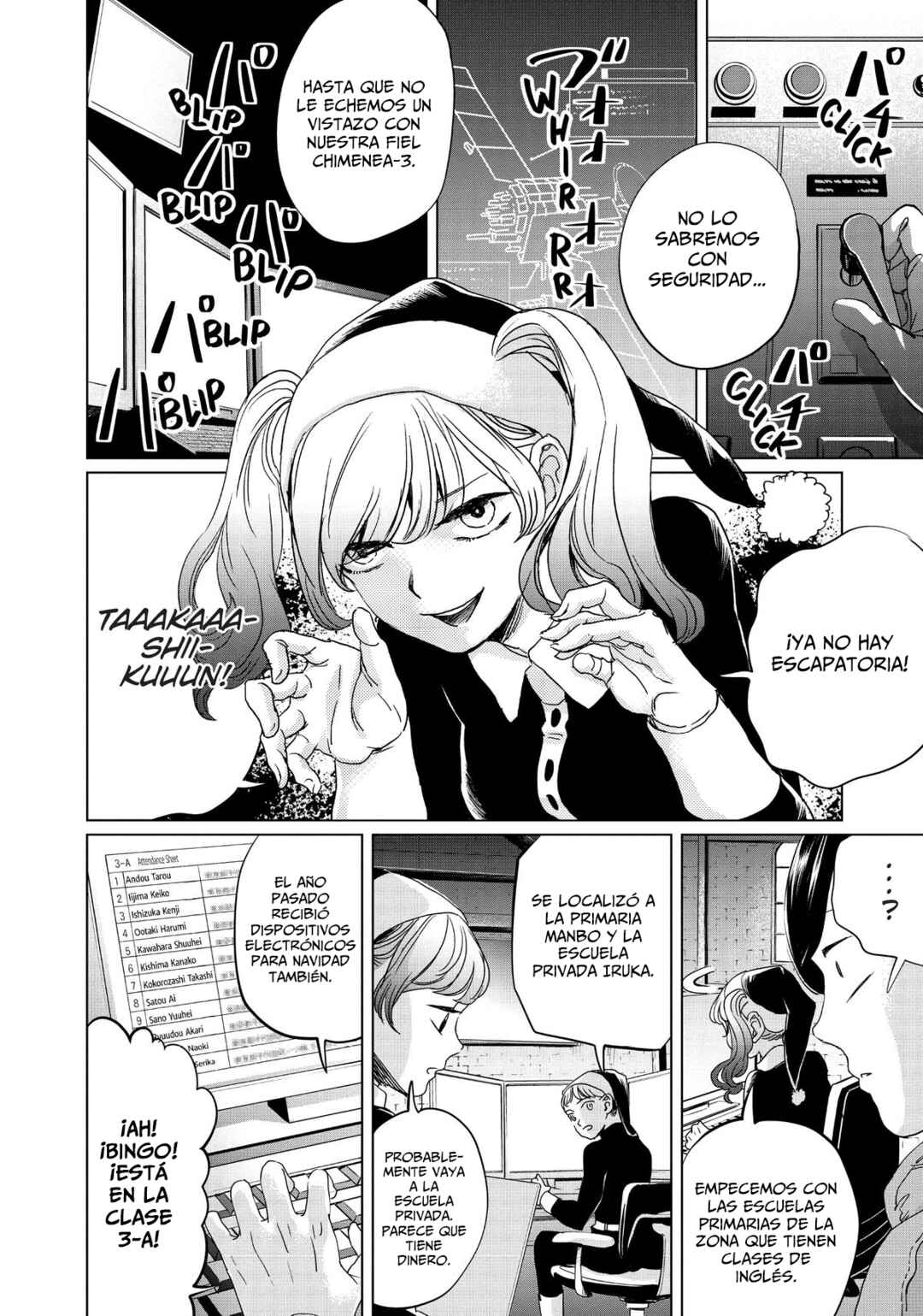 Chapter 4 - Page 9