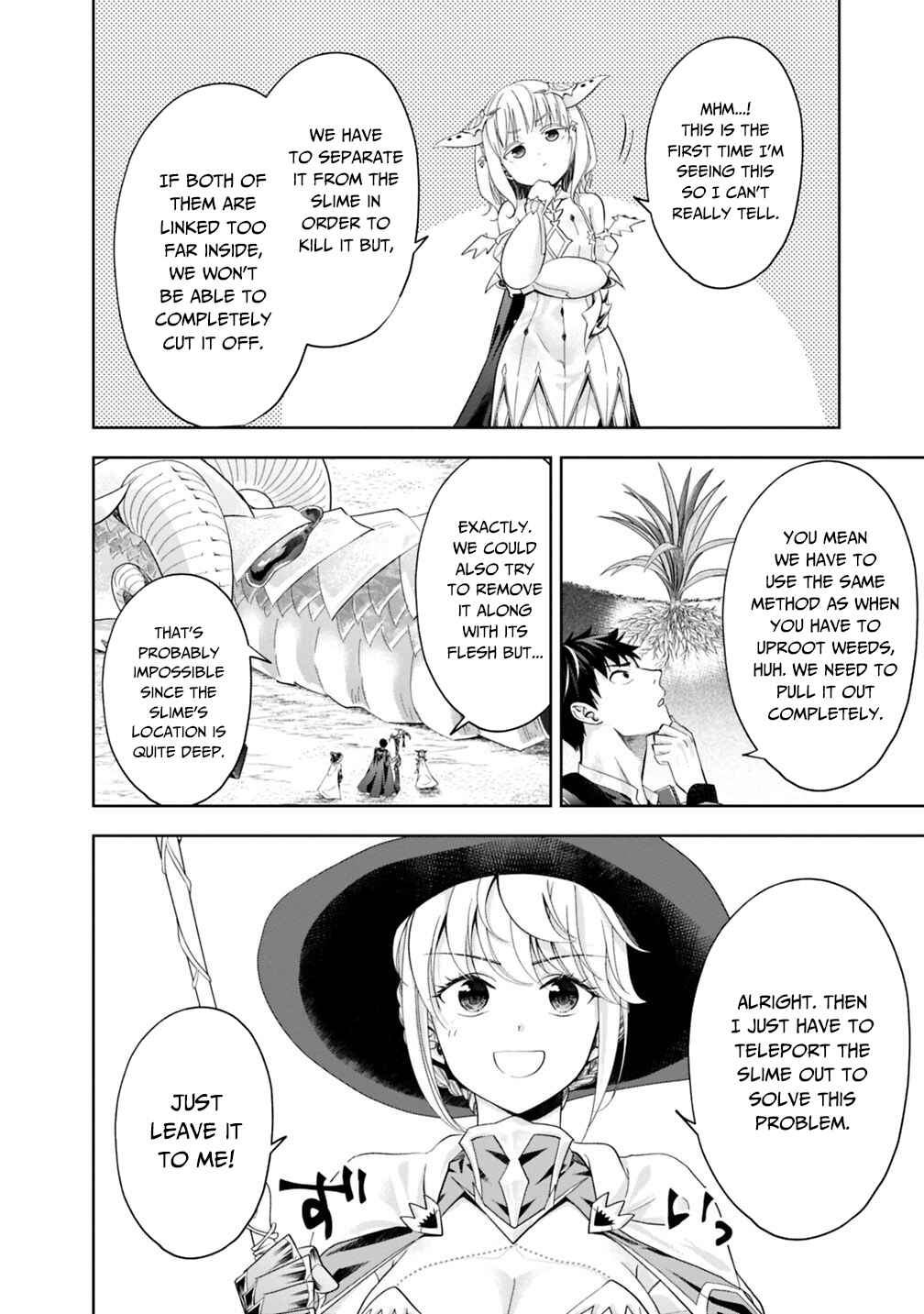 Chapter 85 - Page 11