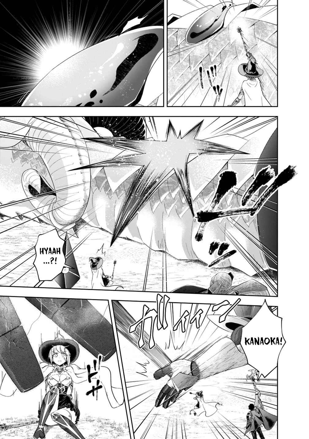 Chapter 85 - Page 12