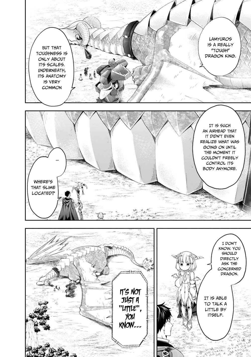 Chapter 85 - Page 5