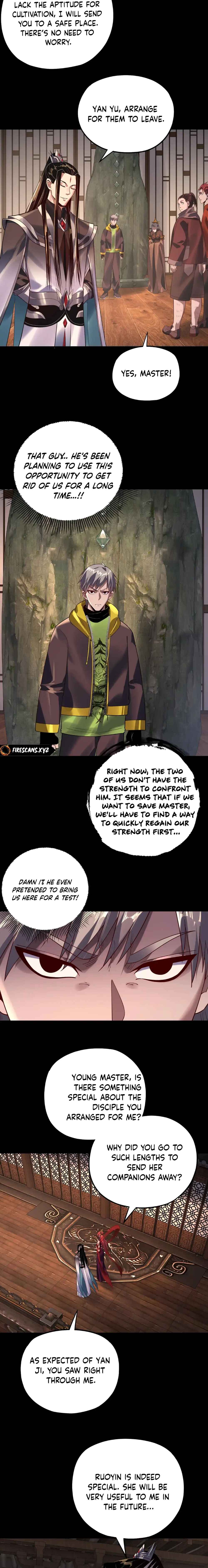 Chapter 164 - Page 11