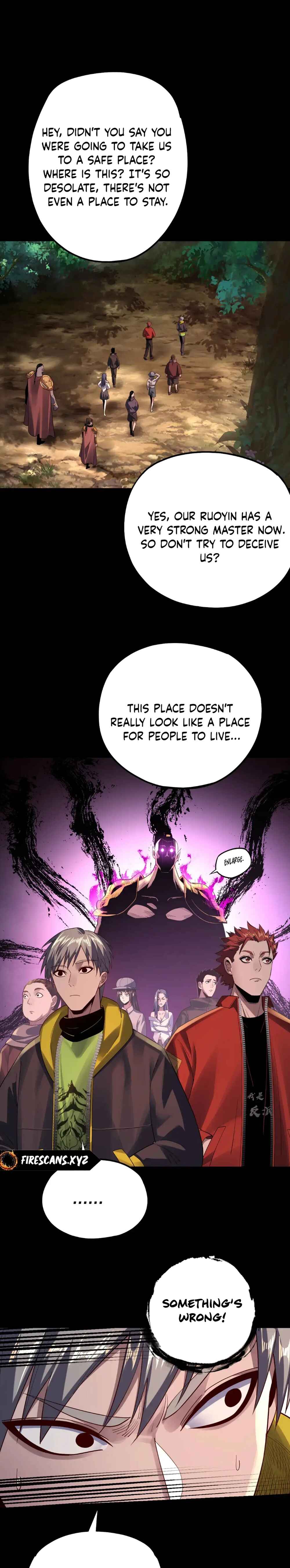 Chapter 164 - Page 14