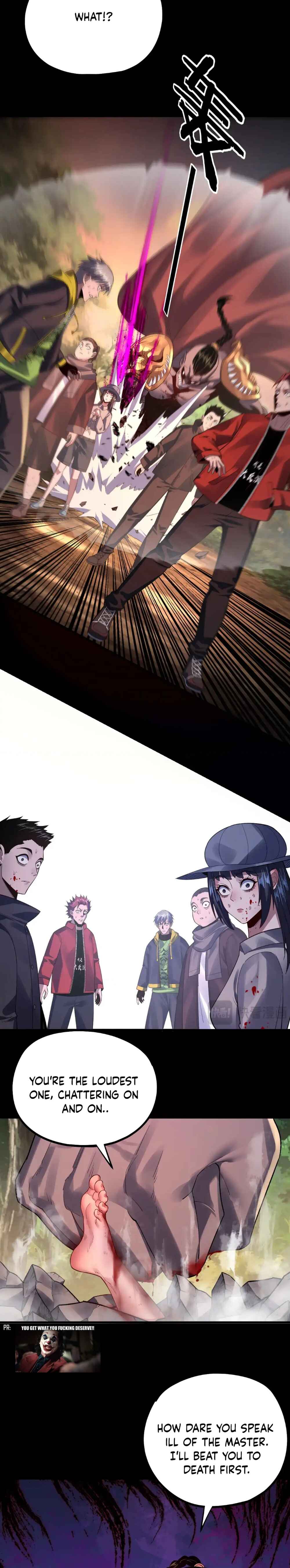 Chapter 164 - Page 15