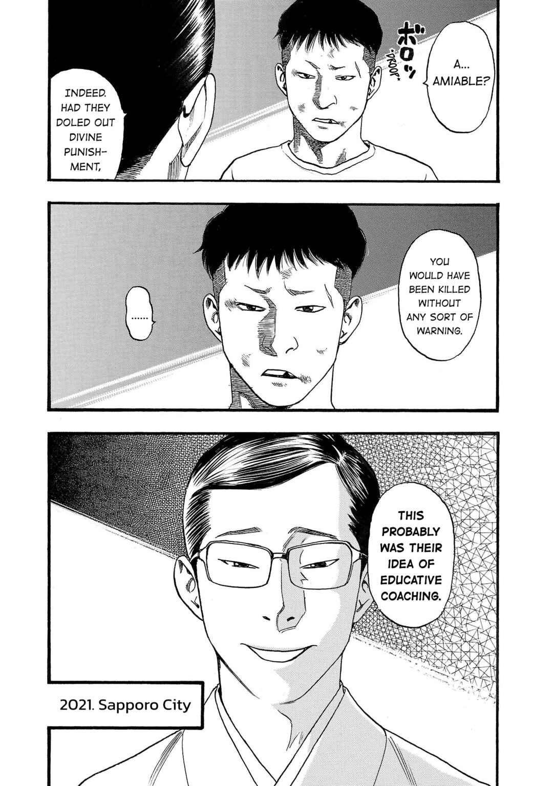 Chapter 223 - Page 8