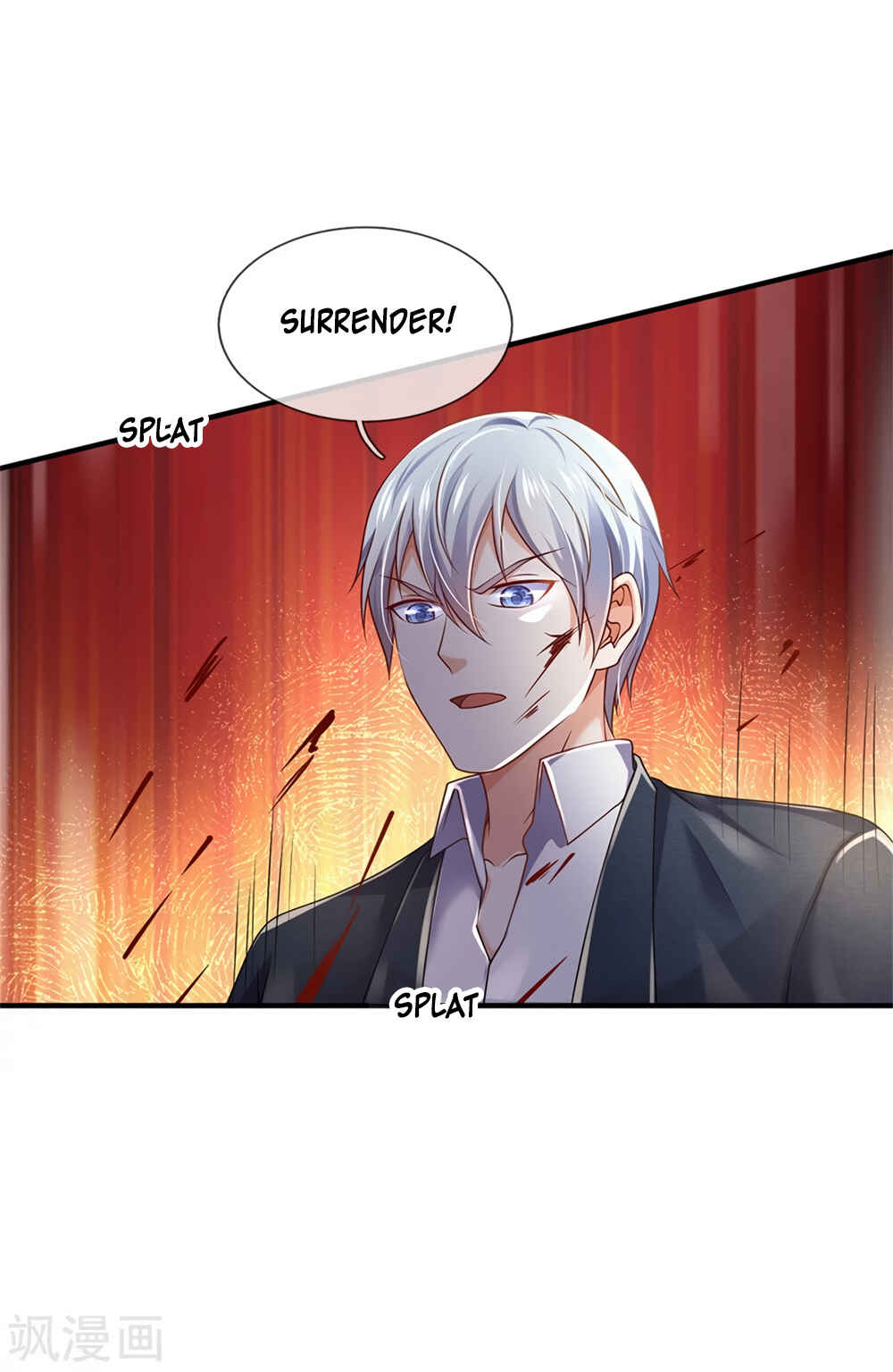 Chapter 272 - Page 11