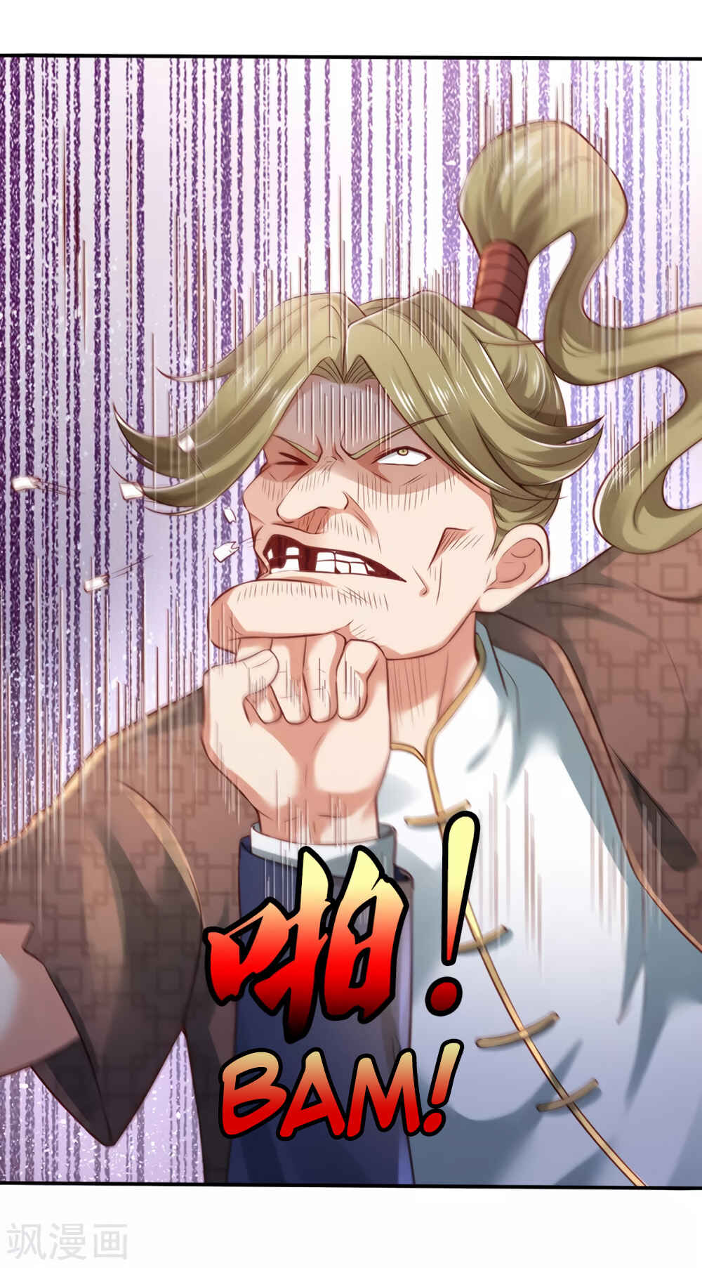 Chapter 272 - Page 20
