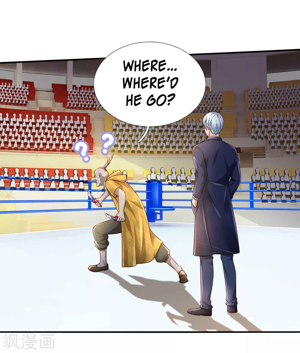 Chapter 272 - Page 26