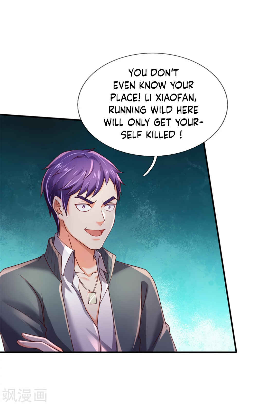 Chapter 272 - Page 3