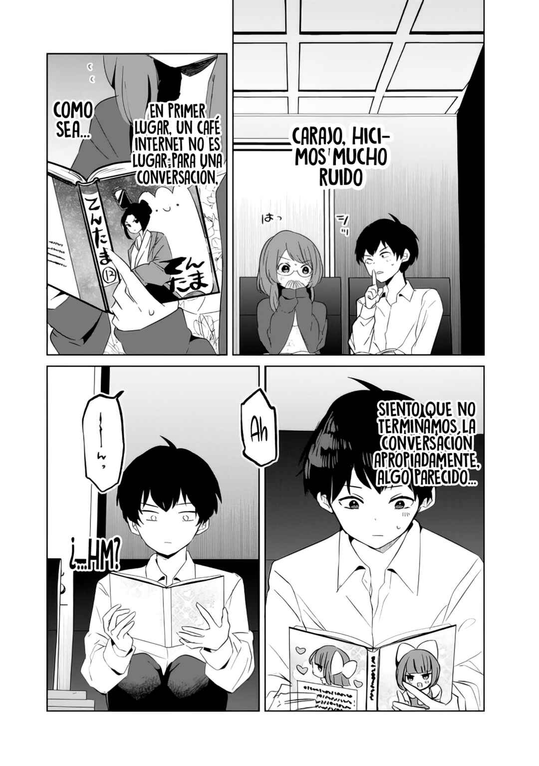 Chapter 3 - Page 12