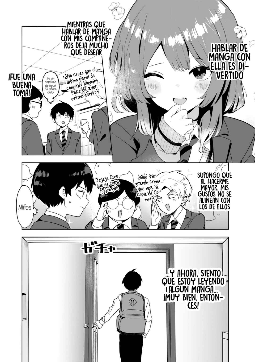 Chapter 3 - Page 3