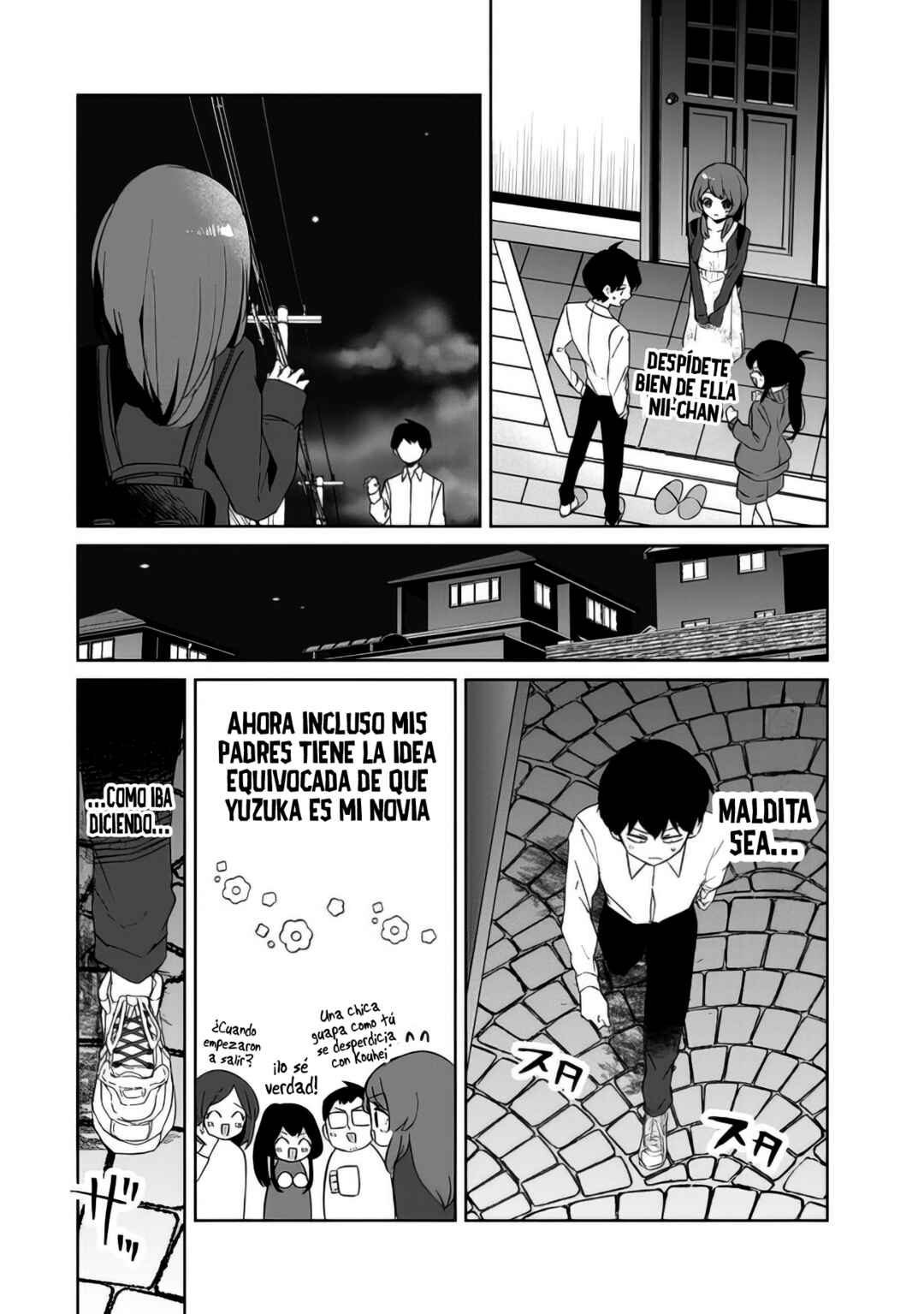 Chapter 3 - Page 30