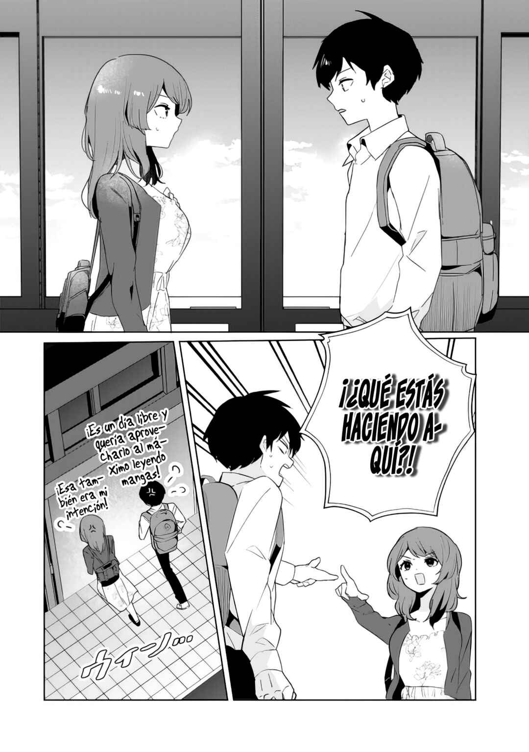 Chapter 3 - Page 5