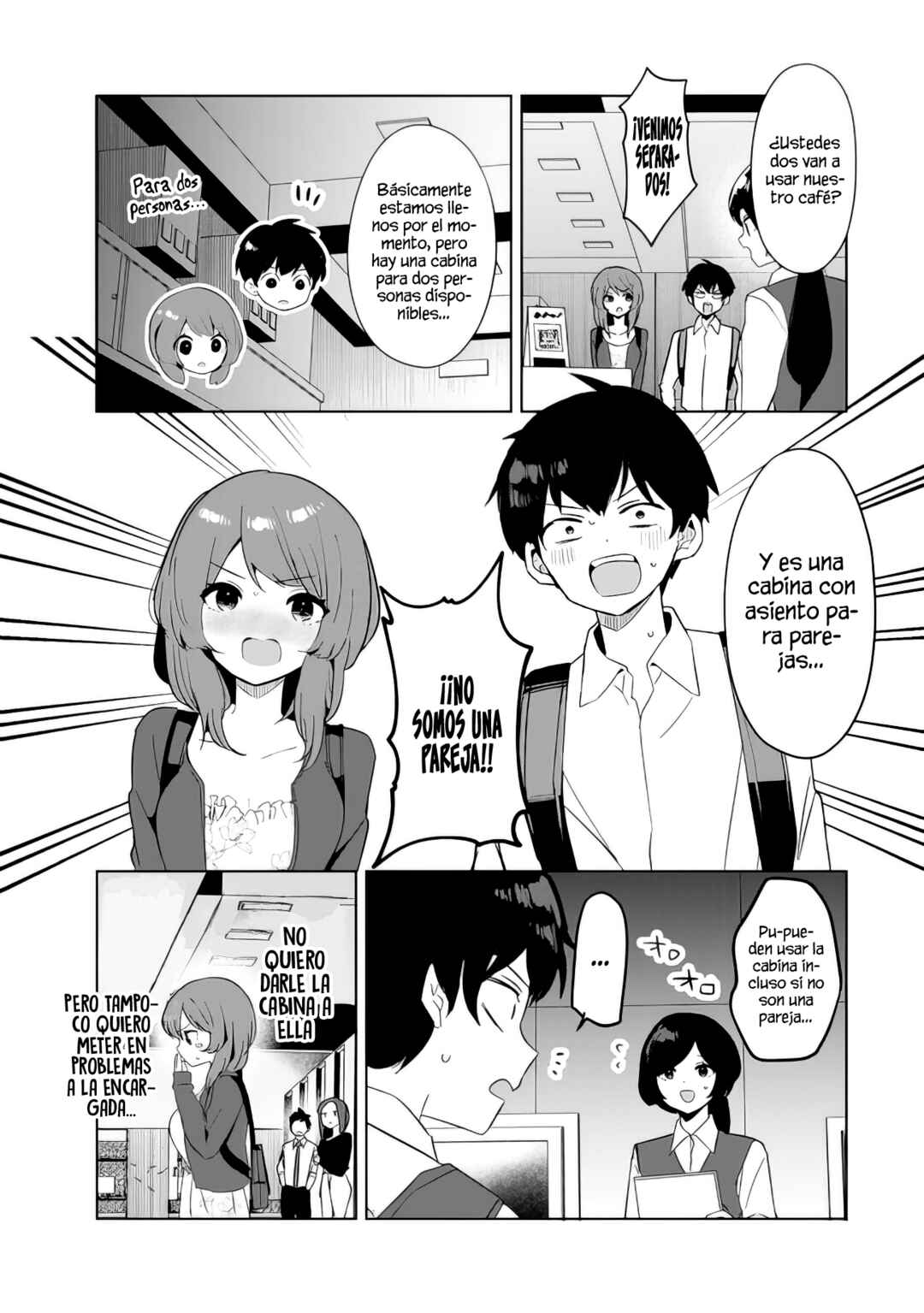 Chapter 3 - Page 6