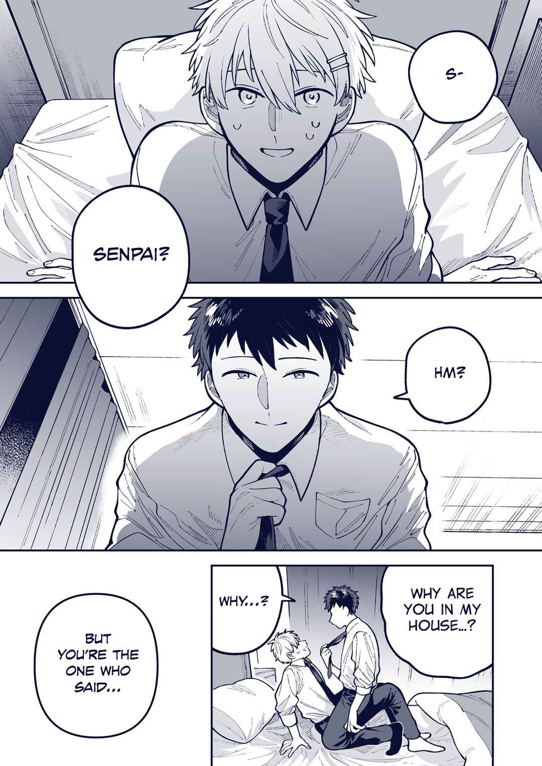 Chapter 38 - Page 1