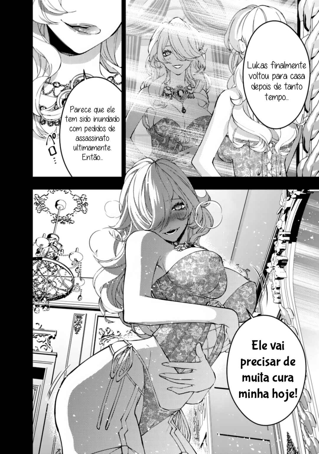 Chapter 92 - Page 20