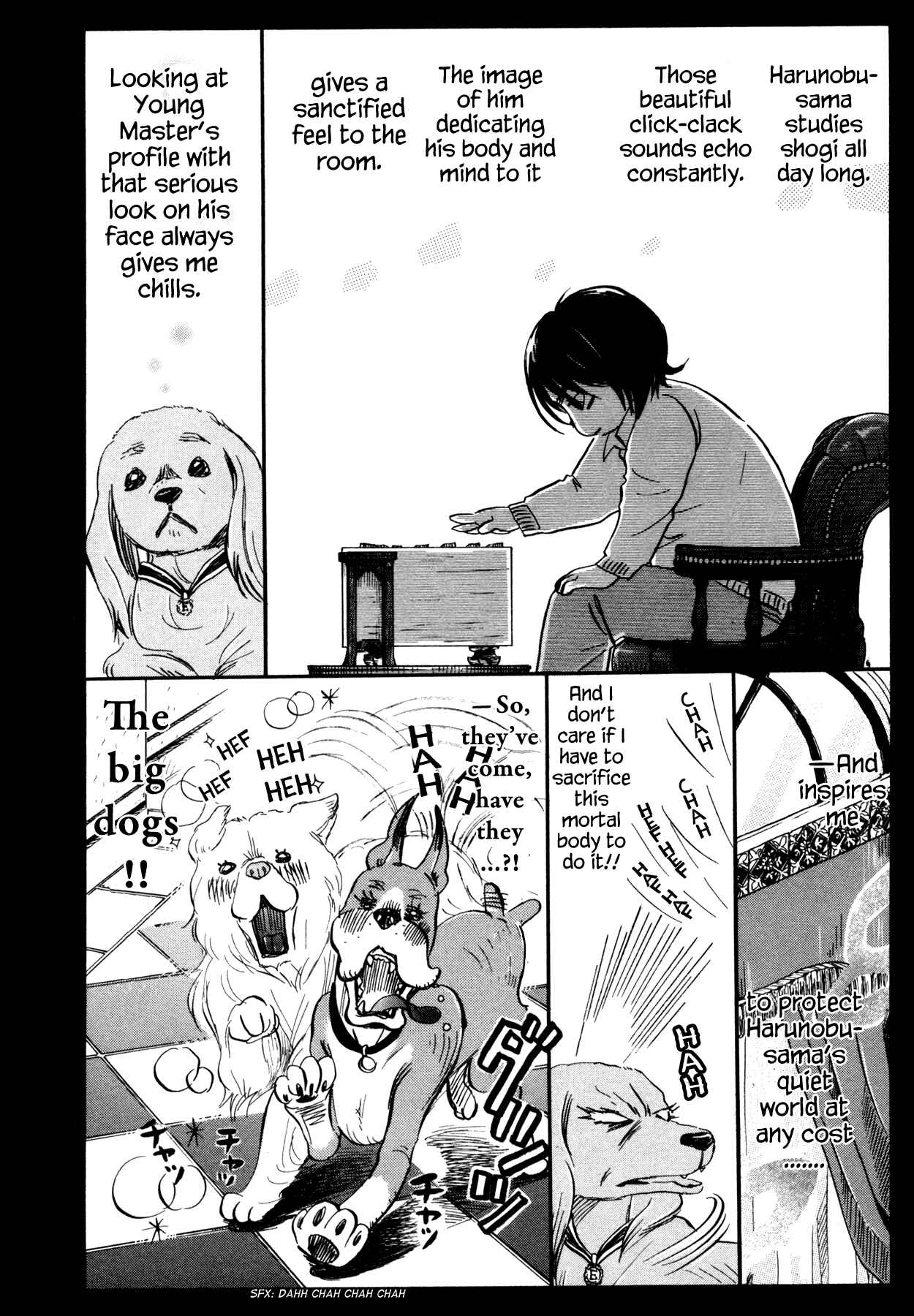 Chapter 116 - Page 4