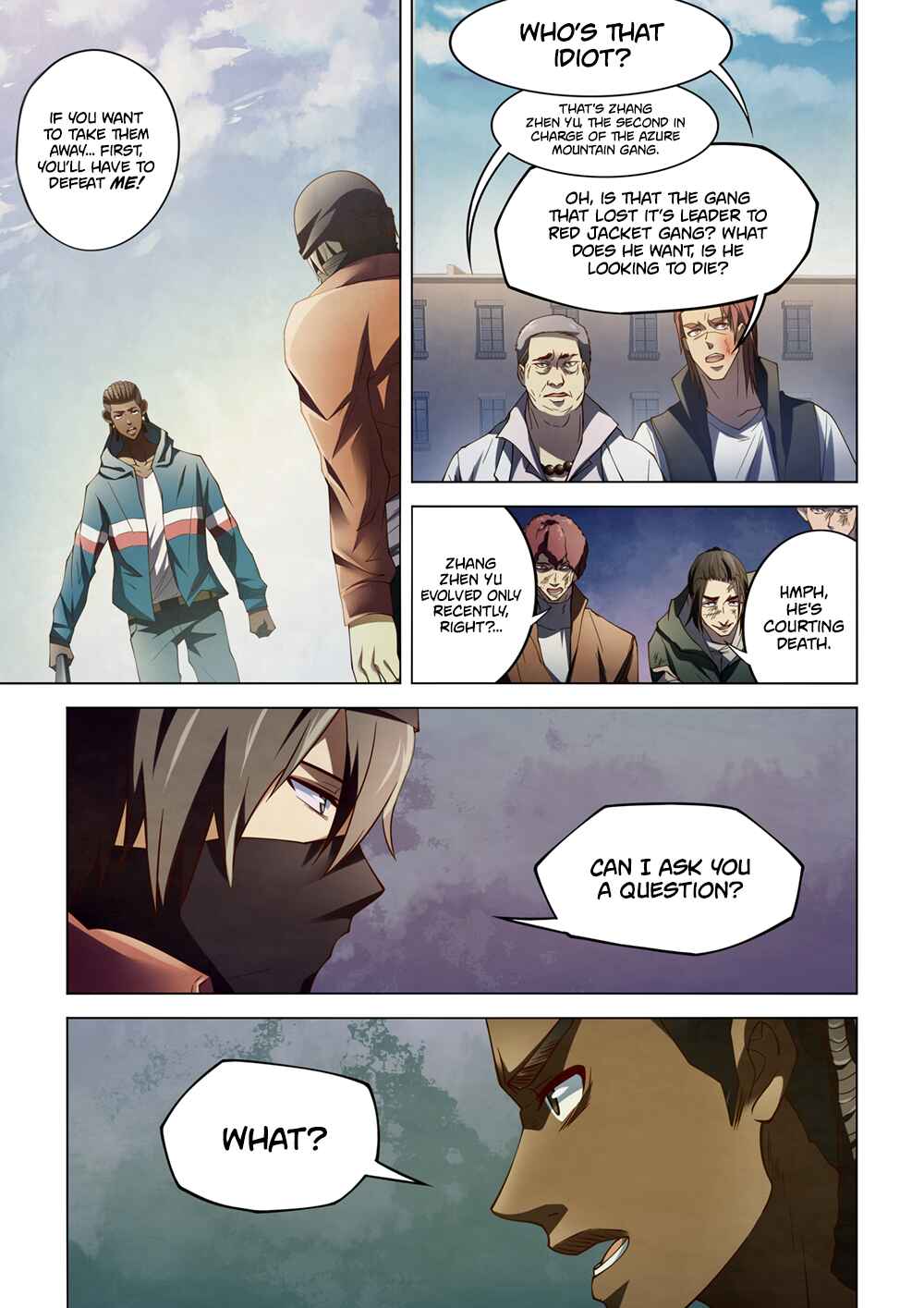 Chapter 128 - Page 3