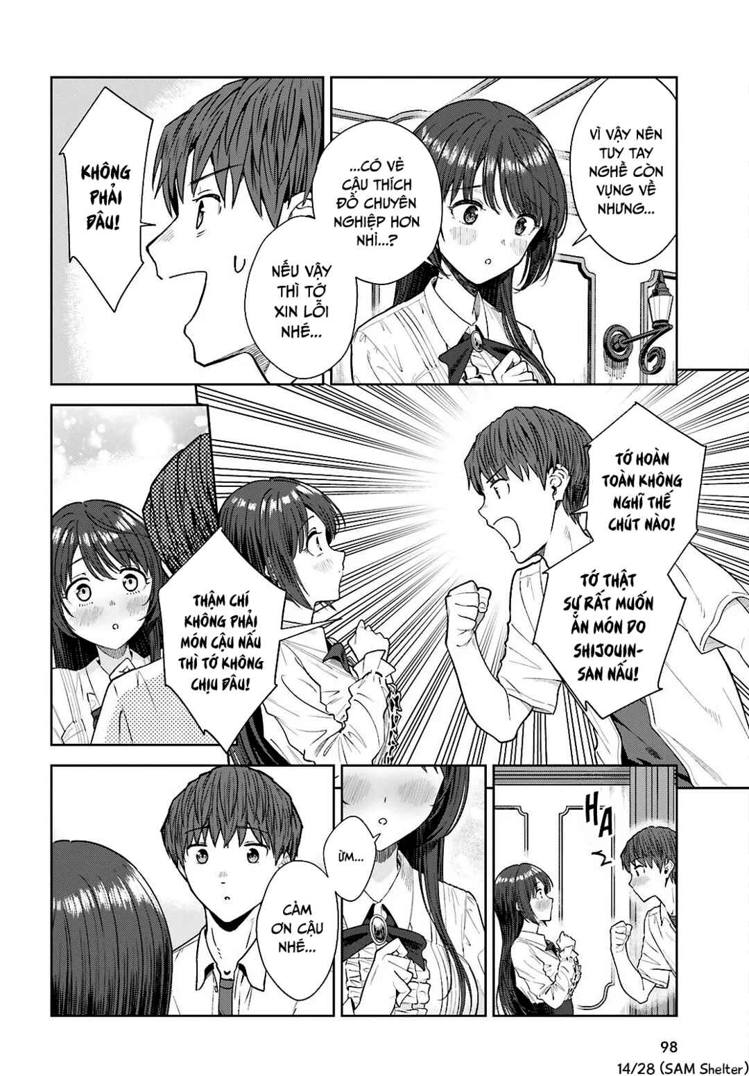 Chapter 22 - Page 14