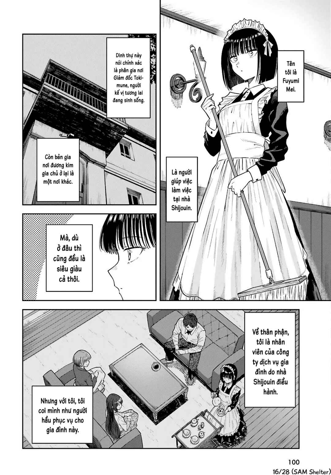 Chapter 22 - Page 16