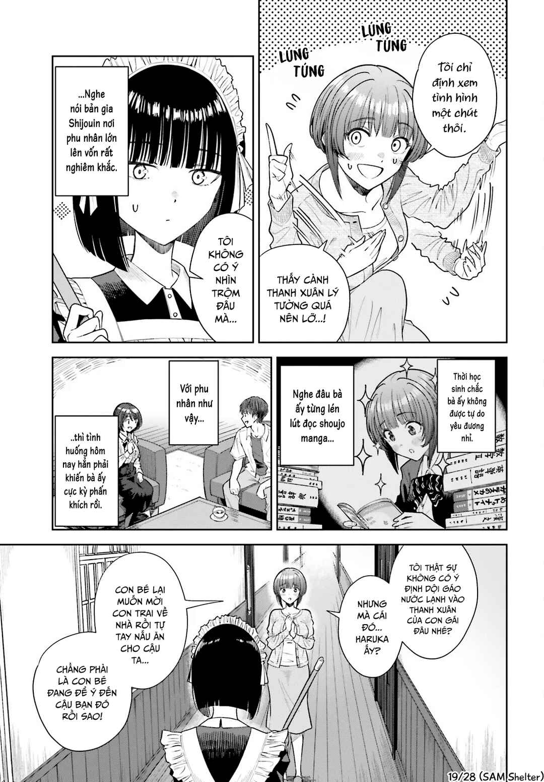 Chapter 22 - Page 19