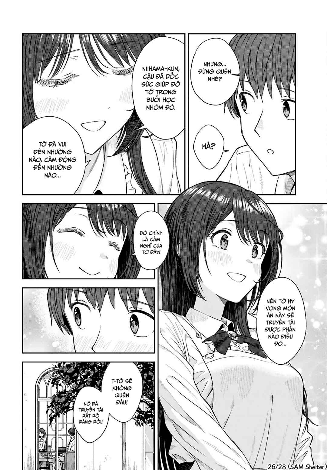 Chapter 22 - Page 26