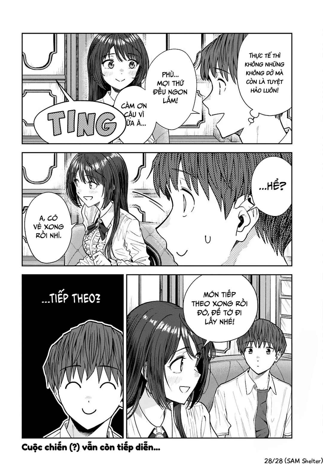 Chapter 22 - Page 28