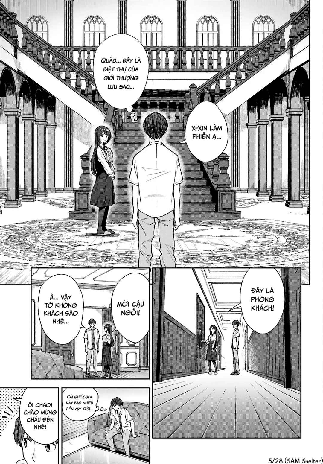 Chapter 22 - Page 5
