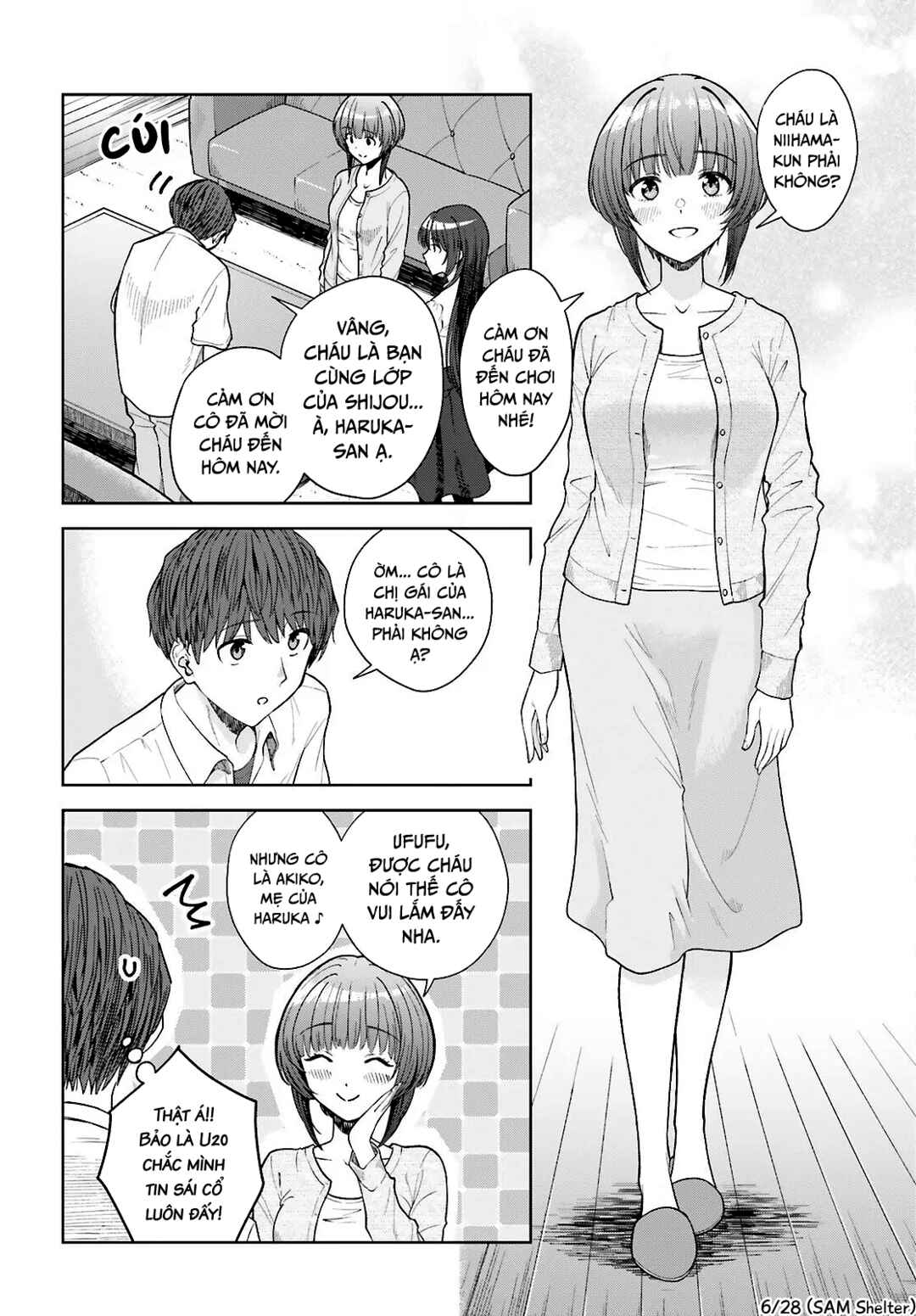 Chapter 22 - Page 6